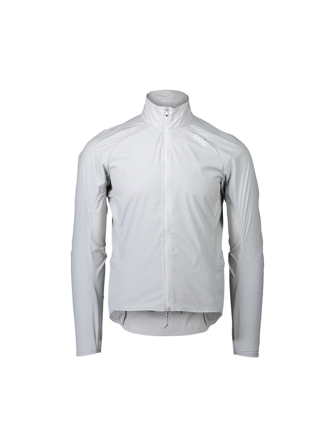 Kurtka rowerowa POC PRO THERMAL Jacket - Granite Grey