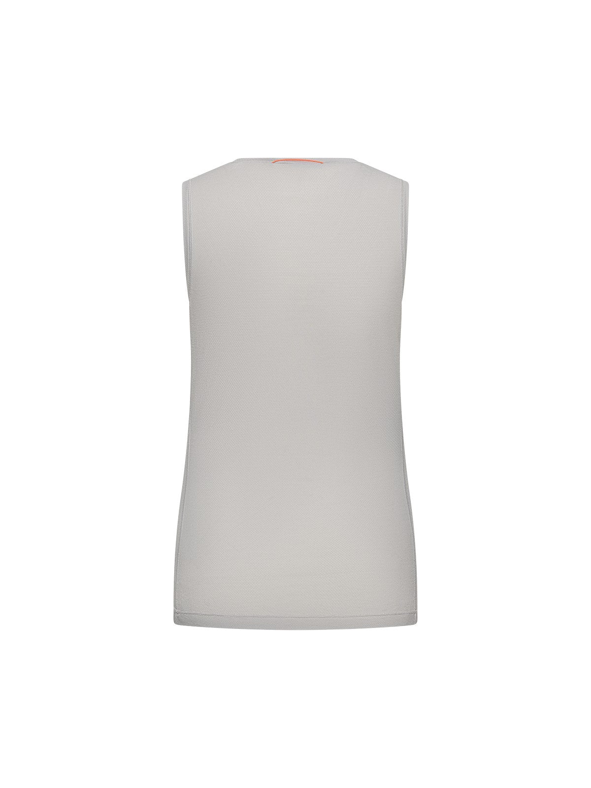 Koszulka damska POC W's Layer Mid Vest - Granite Grey