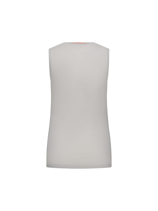 Załaduj obraz do przeglądarki galerii, Koszulka damska POC W's Layer Mid Vest - Granite Grey
