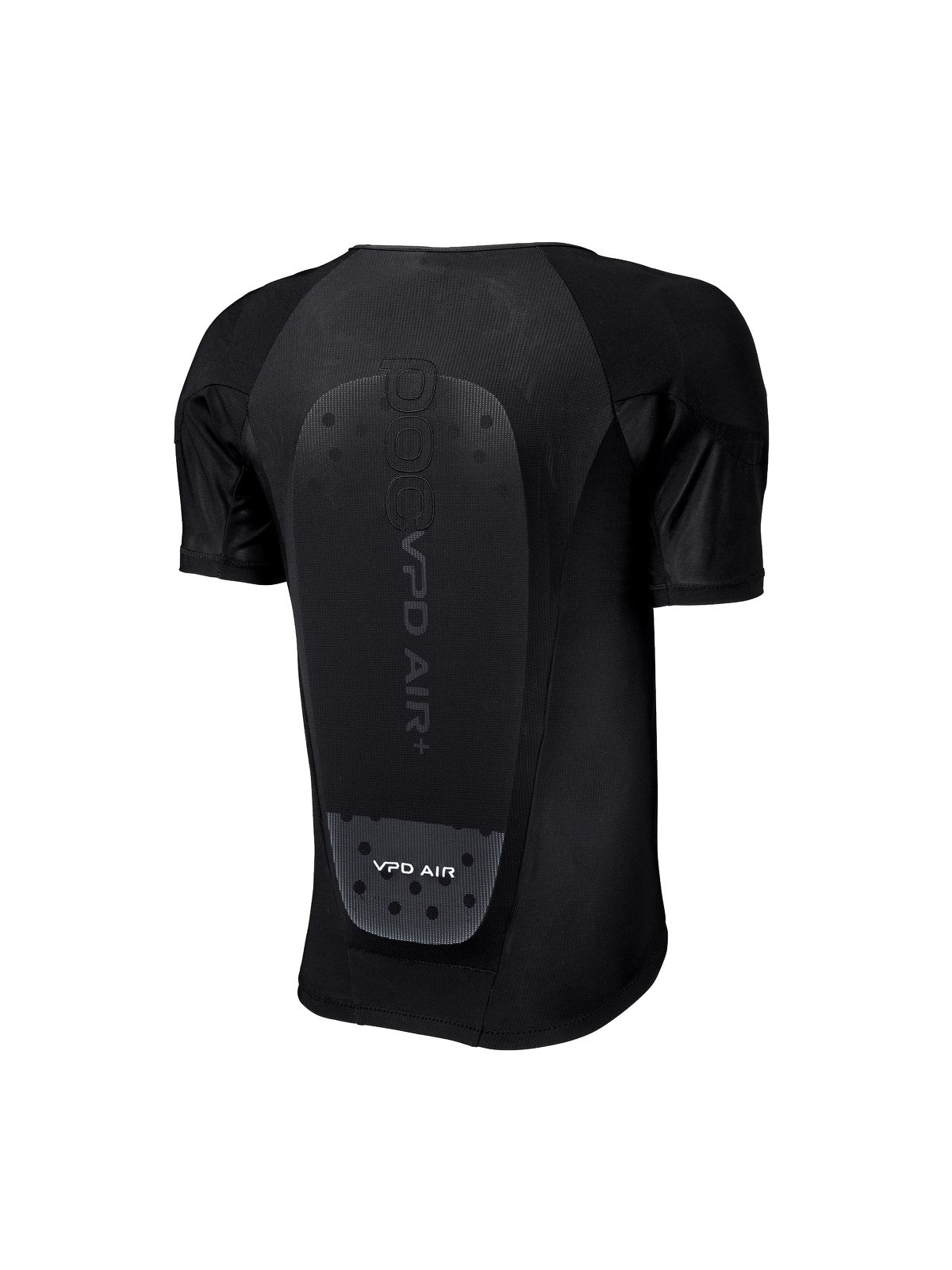 Ochraniacz na plecy POC VPD AIR+ TEE - Ur. Black