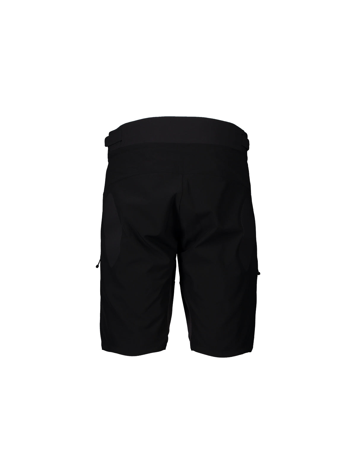 Spodenki rowerowe POC RESISTANCE ULTRA - Ur. Black