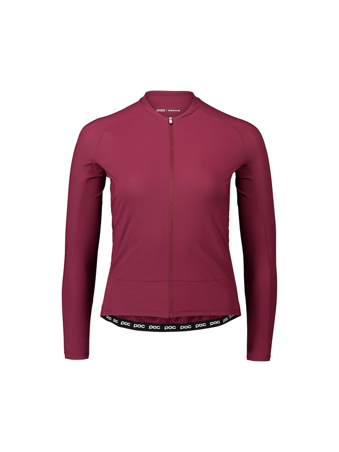 Koszulka Rowerowa POC ESSENTIAL ROAD W'S LS