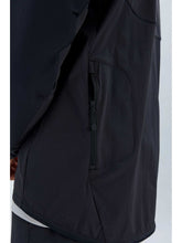 Załaduj obraz do przeglądarki galerii, Kurtka rowerowa POC GUARDIAN AIR Jacket - Ur. Black
