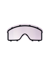 Załaduj obraz do przeglądarki galerii, Szyby do gogli POC Nexal Mid Clarity Comp Night/AR Green Back/Front Cat.1
