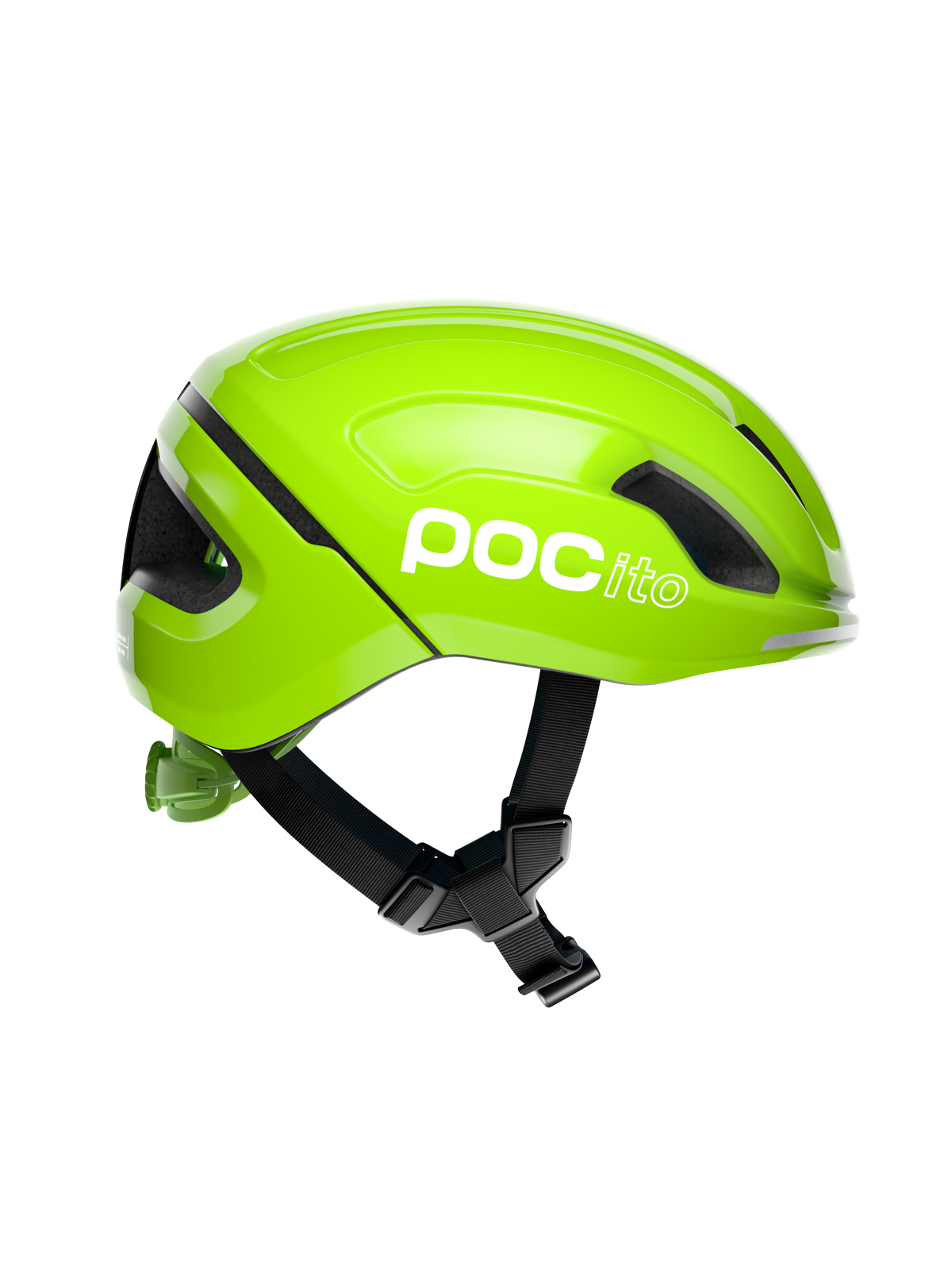 Kask Rowerowy POCITO OMNE SPIN - poc warszawa