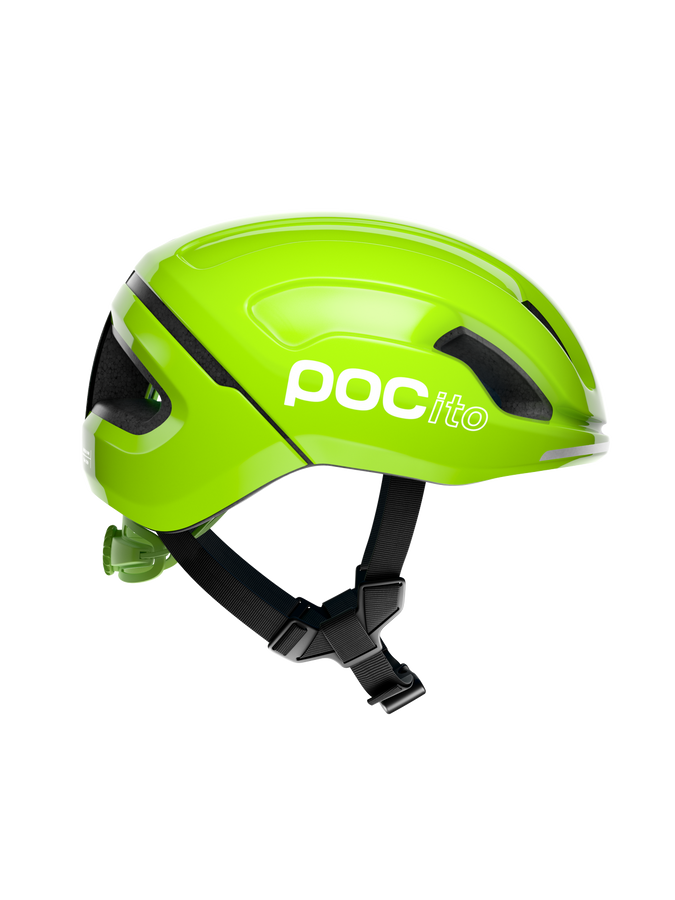 Kask Rowerowy POCITO OMNE SPIN - poc warszawa