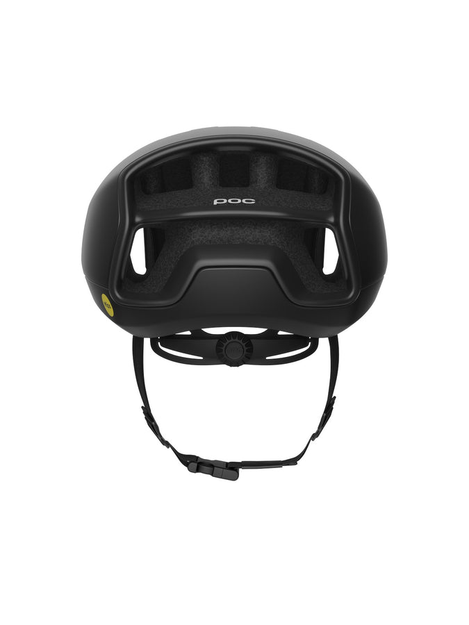 Kask rowerowy POC Cytal - Ur. Black Matt