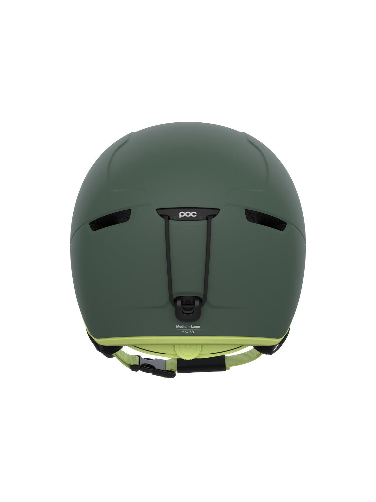 Kask narciarski POC Obex Pure