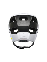 Załaduj obraz do przeglądarki galerii, Kask rowerowy POC KORTAL RACE MIPS - Hydr. White/Ur. Black Matt
