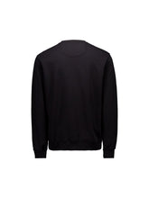 Załaduj obraz do przeglądarki galerii, Bluza POC Crew - Ura. Black
