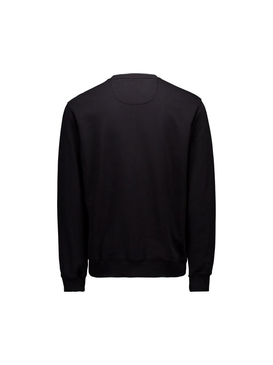Załaduj obraz do przeglądarki galerii, Bluza POC Crew - Ura. Black
