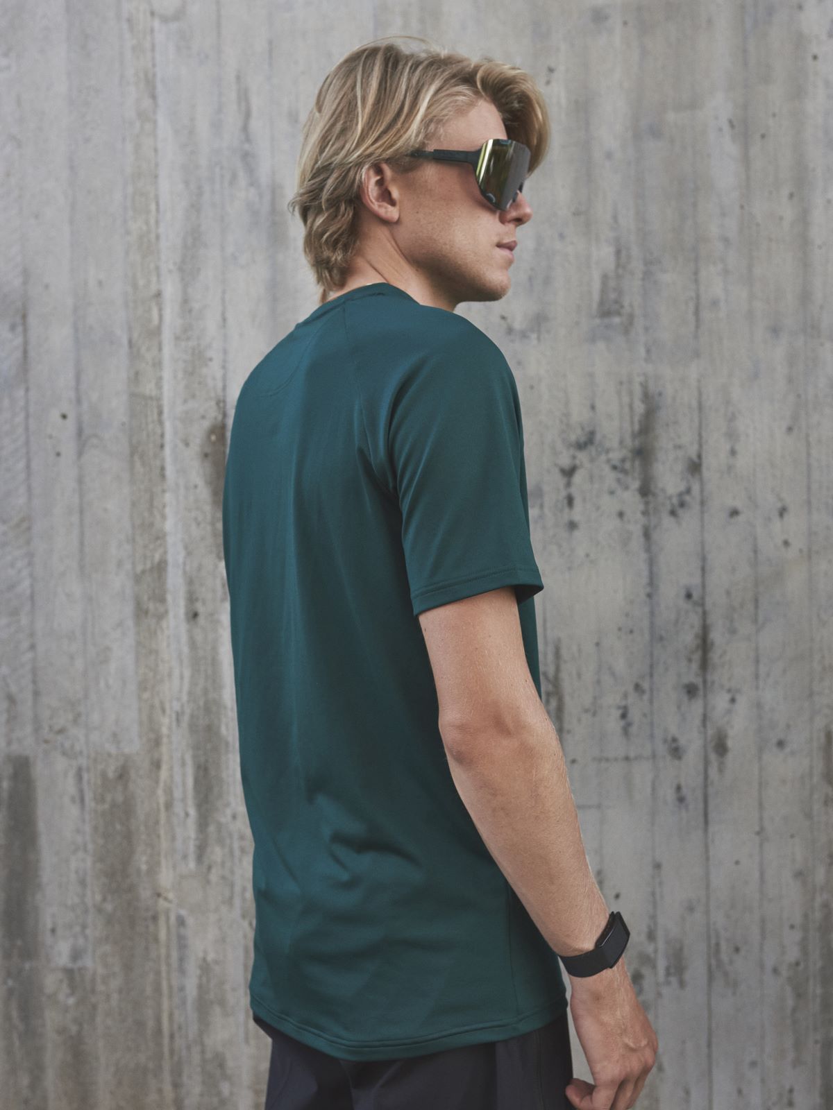 Koszulka Rowerowa POC M'S REFORM ENDURO TEE