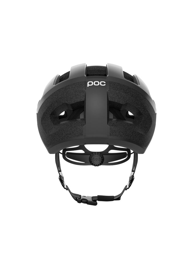 Kask rowerowy POC Omne Lite - Ur. Black Matt