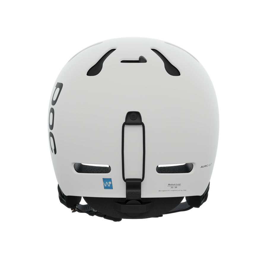 Kask Narciarski POC AURIC CUT COMMUNICATION