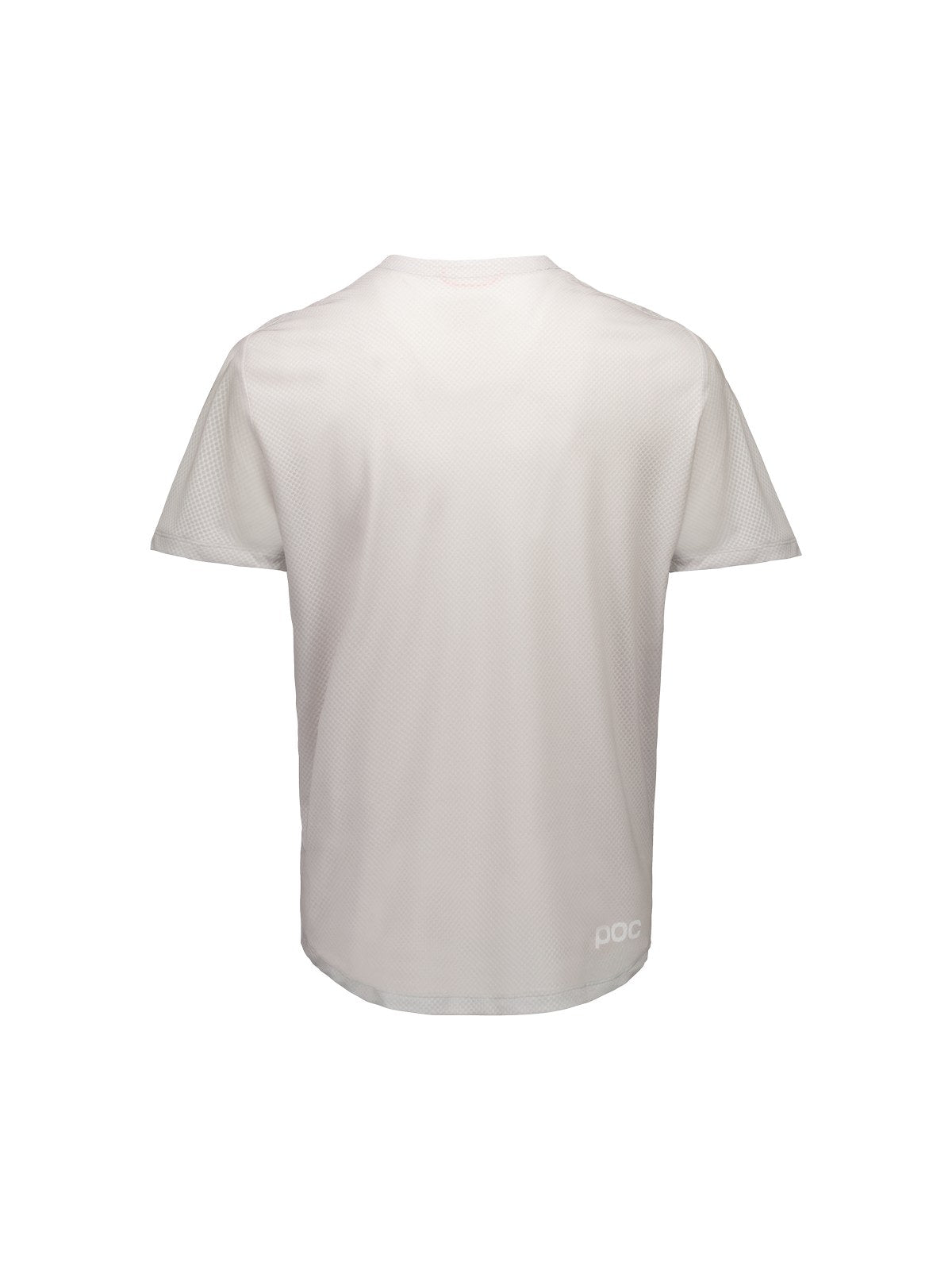 Koszulka rowerowa POC M's Motion Air S/S Jersey - Granite Grey