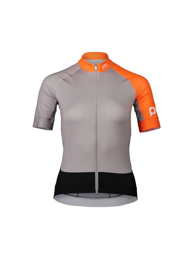 Koszulka Rowerowa POC ESSENTIAL ROAD W'S
