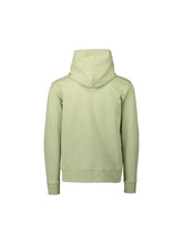 Załaduj obraz do przeglądarki galerii, Bluza POC HOOD - Prehnite Green
