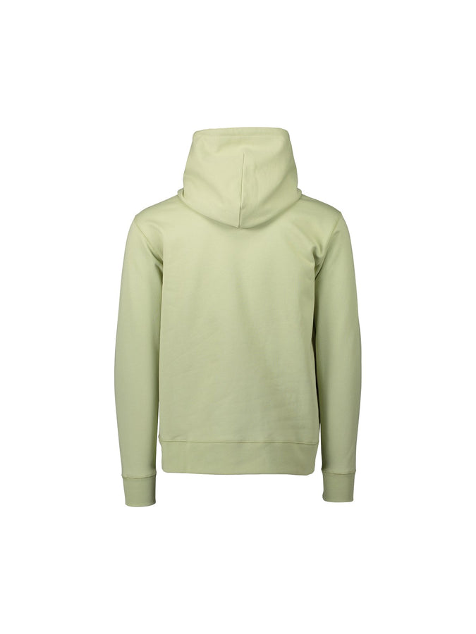 Bluza POC HOOD - Prehnite Green