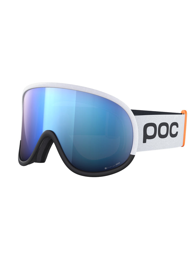 Gogle narciarskie POC RETINA BIG CLARITY COMP