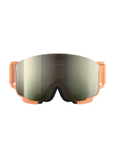 Załaduj obraz do przeglądarki galerii, Gogle narciarskie POC Nexal - Apricot Sunstone/Partly Sunny Ivory

