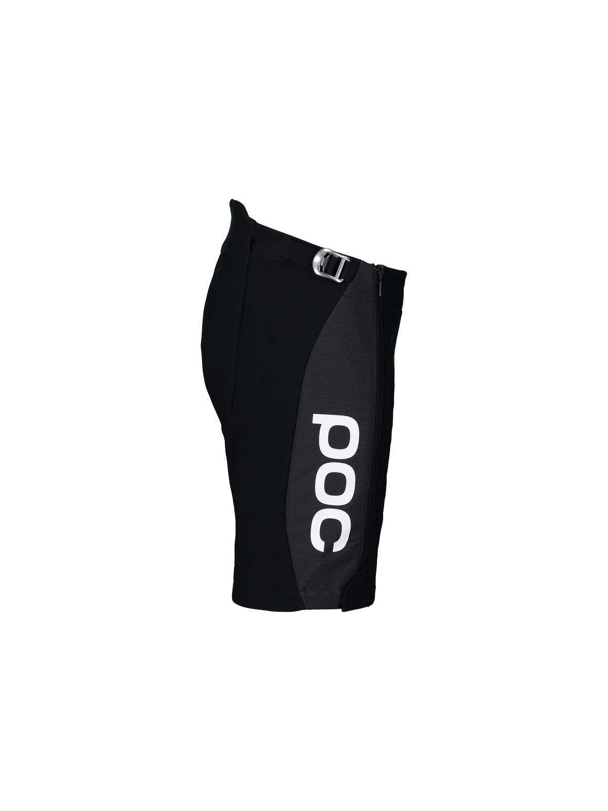 Szorty narciarskie POC RACE SHORTS JR- Uran. Black