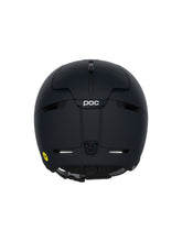 Załaduj obraz do przeglądarki galerii, Kask narciarski POC Obex Mips - Apatite Navy Matt
