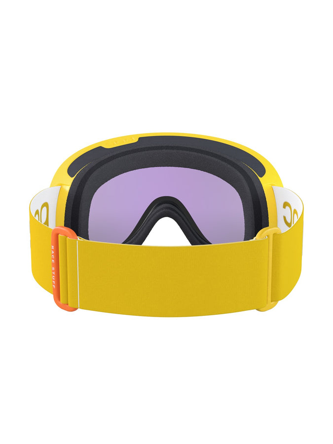 Gogle narciarskie POC Retina Big Clarity Comp - Ave. Yellow/Uran. Black/ Spektris Blue Cat 2 - TU - poc warszawa