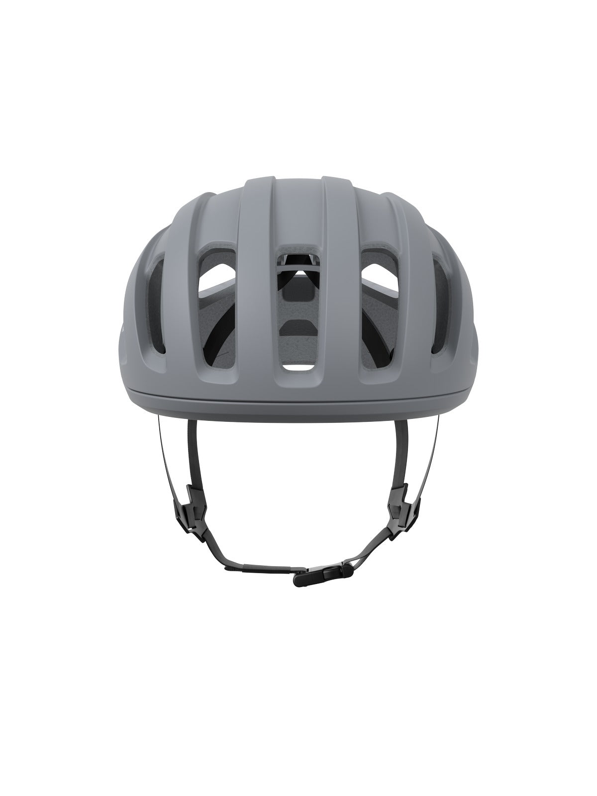 Kask rowerowy POC Amidal - Granite Grey Matt