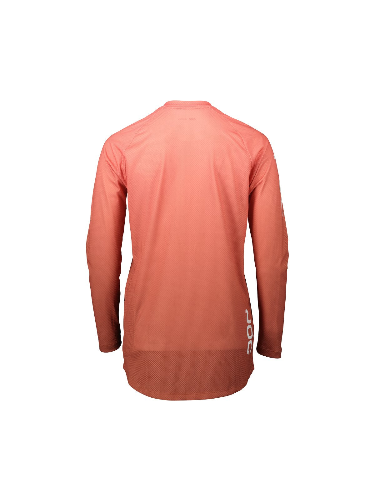 Koszulka rowerowa POC W’s Essential MTB Lite LS Jersey - Gradient Ammolite Coral - poc warszawa