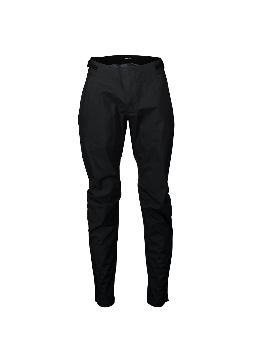 Spodnie POC MOTION Rain Pants - Ur. Black