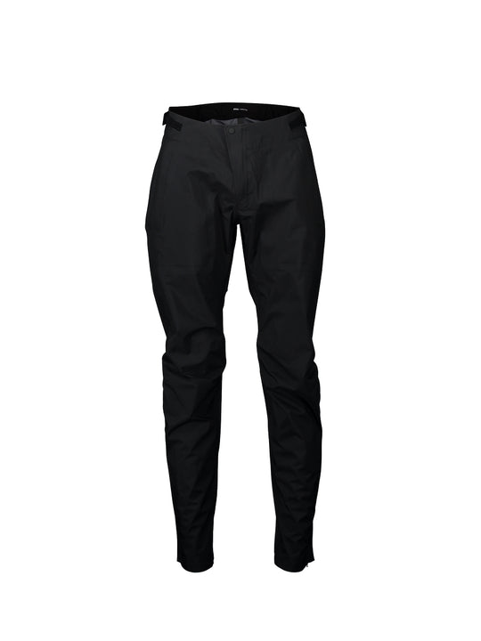 Załaduj obraz do przeglądarki galerii, Spodnie POC MOTION Rain Pants - Ur. Black
