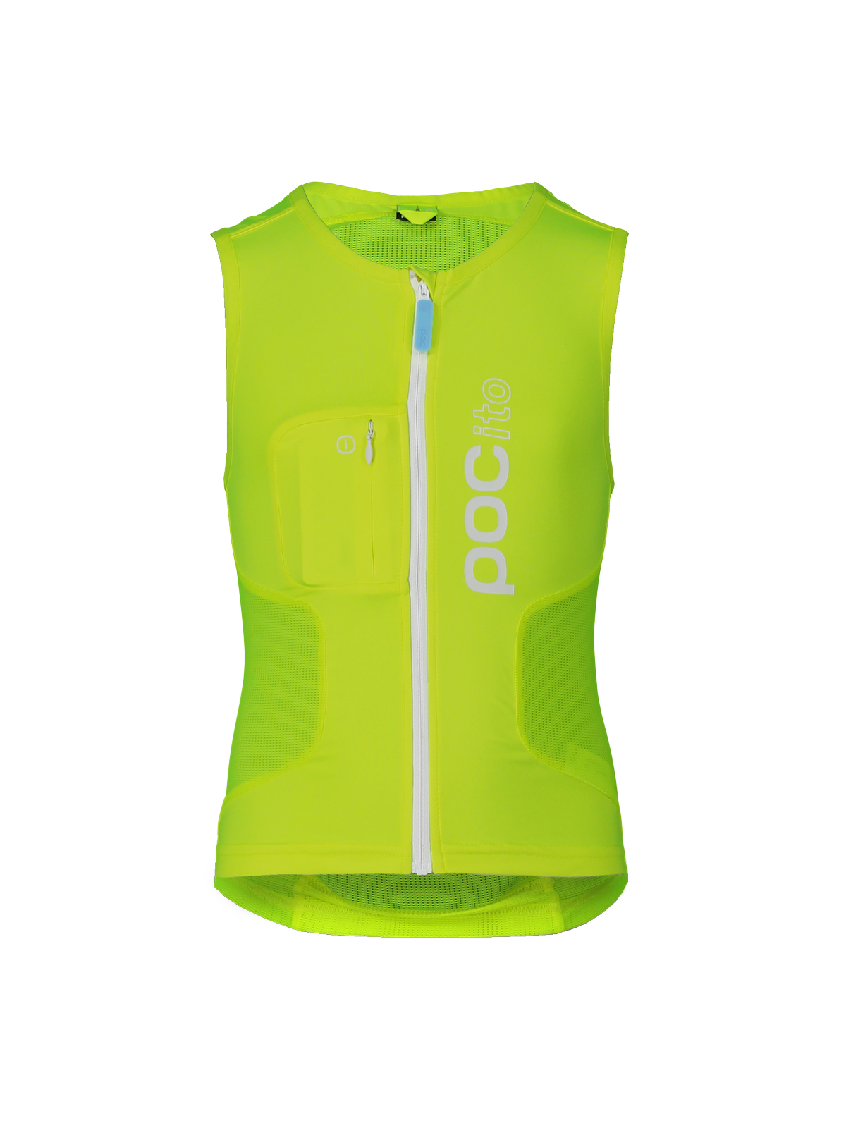 Kamizelka POC POCITO VPD AIR VEST + TRAX POC Edition