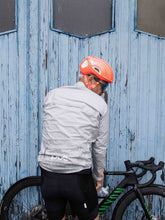Załaduj obraz do przeglądarki galerii, Kurtka rowerowa POC HAVEN RAIN - Granite Grey
