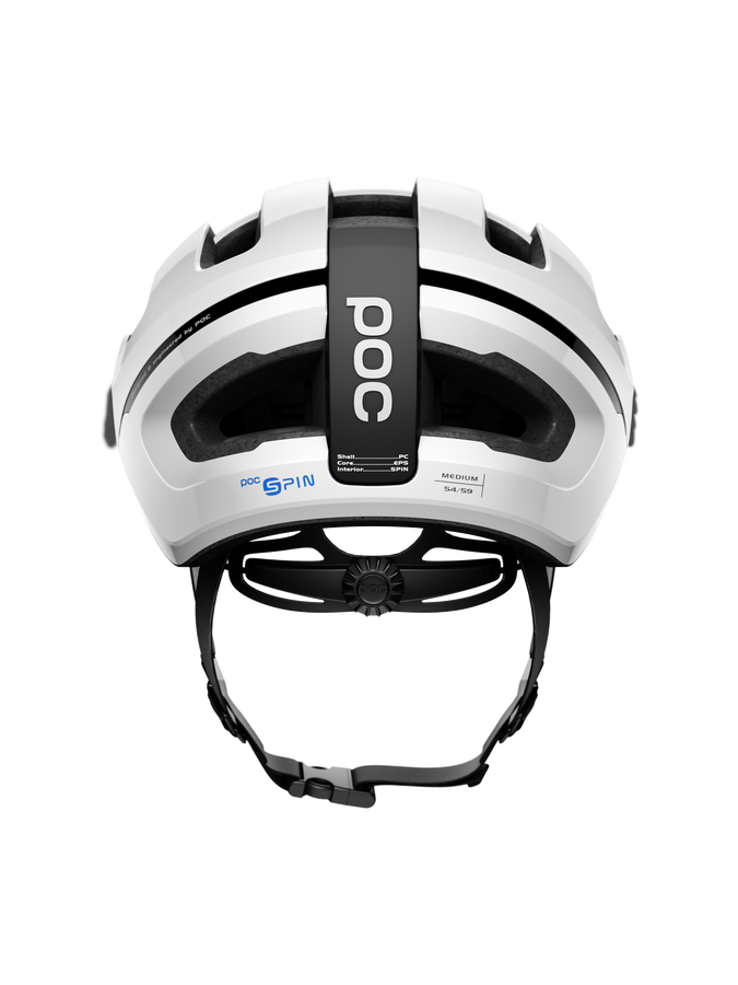 Kask Rowerowy POC OMNE AIR SPIN