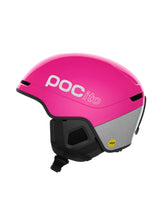 Załaduj obraz do przeglądarki galerii, Kask narciarski POCito Obex - Fluorescent Pink
