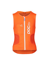 Załaduj obraz do przeglądarki galerii, Kamizelka ochronna POCITO VPD AIR Vest - Fluo. Orange
