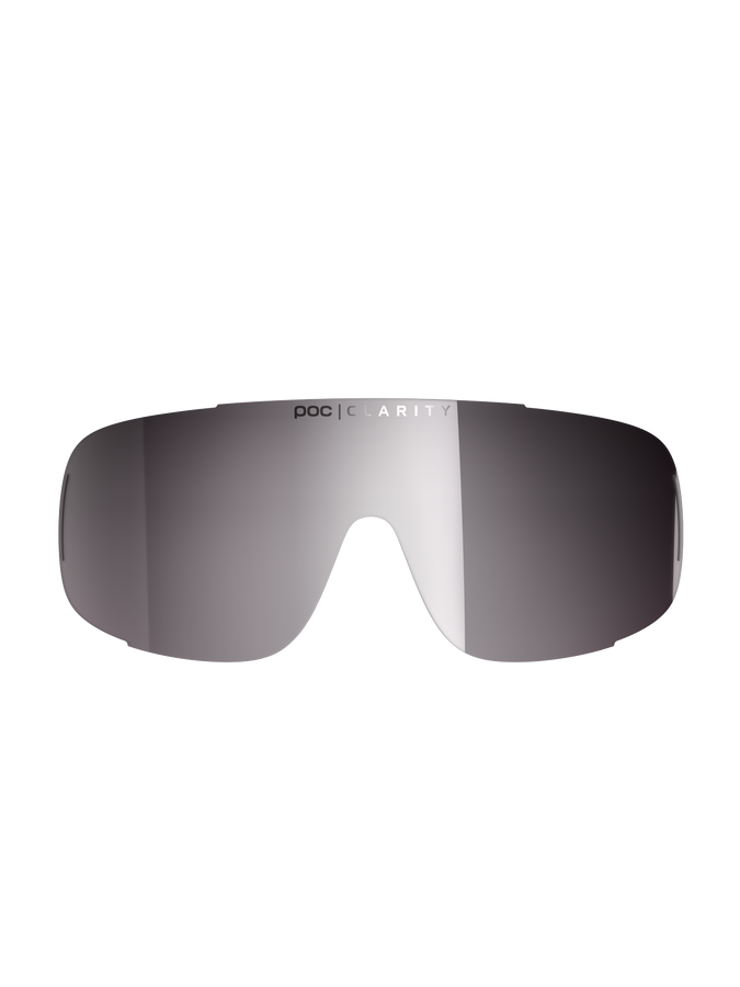 Szyba do okularów POC ASPIRE - Violet/Silver Mirror