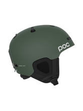 Załaduj obraz do przeglądarki galerii, Kask narciarski POC Auric Cut - Epid. Green Matt - poc warszawa
