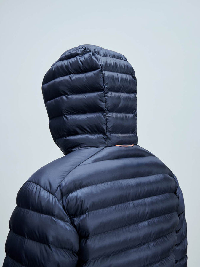 Kurtka damska POC W'S Coalesce Jacket - Apatite Navy