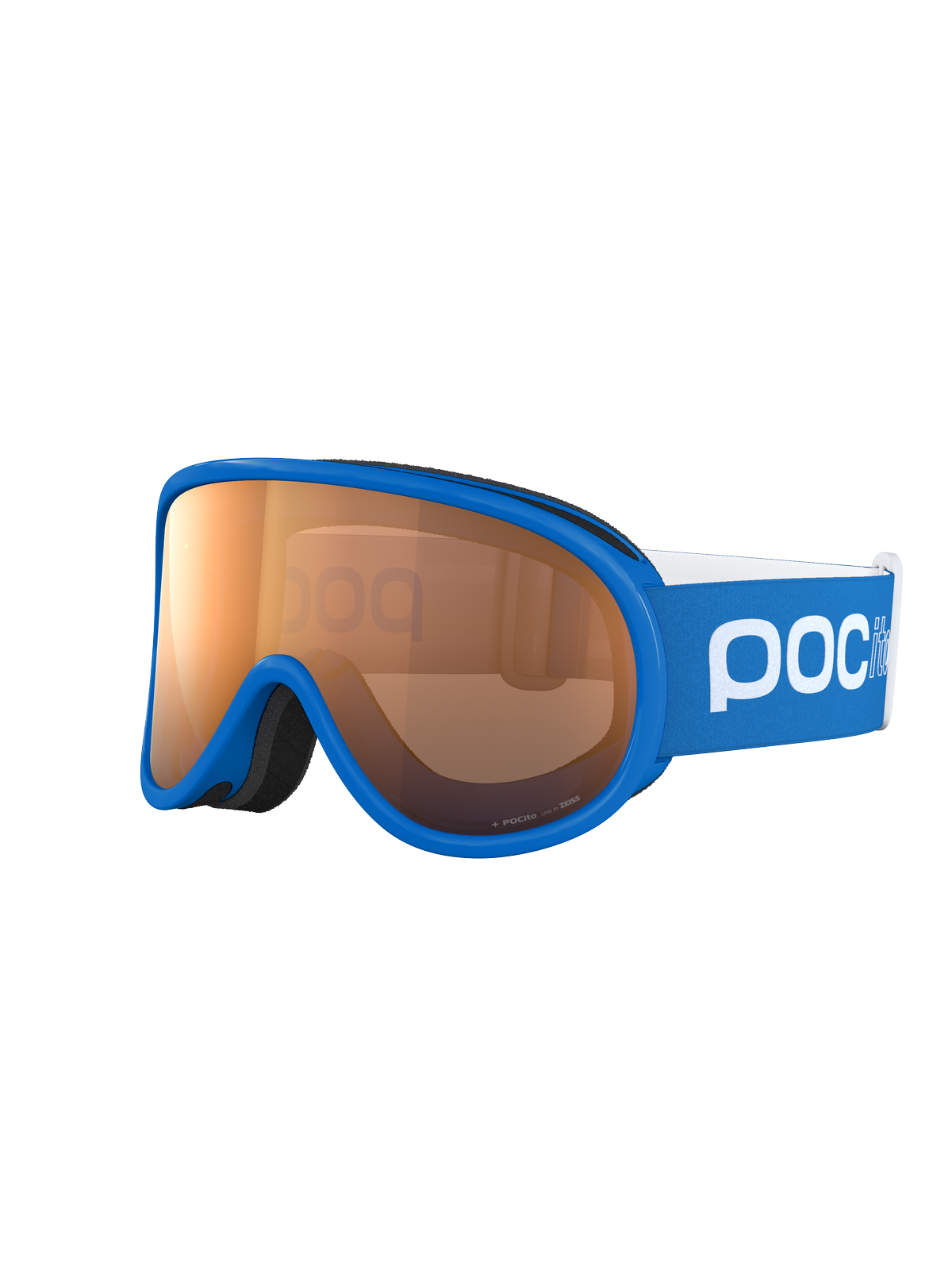 Gogle narciarskie POC POCITO RETINA
