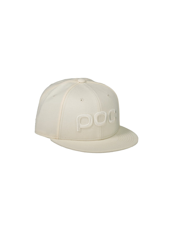 Czapka POC CORP CAP - Off White