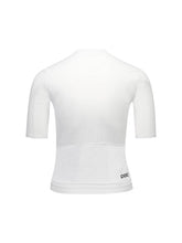 Załaduj obraz do przeglądarki galerii, Koszulka rowerowa POC M's Cadence Jersey - Hyd. White
