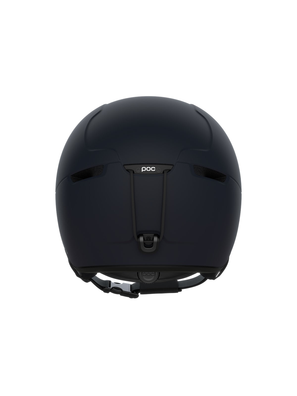Kask narciarski POC Obex Pure - Apatite Navy Matt