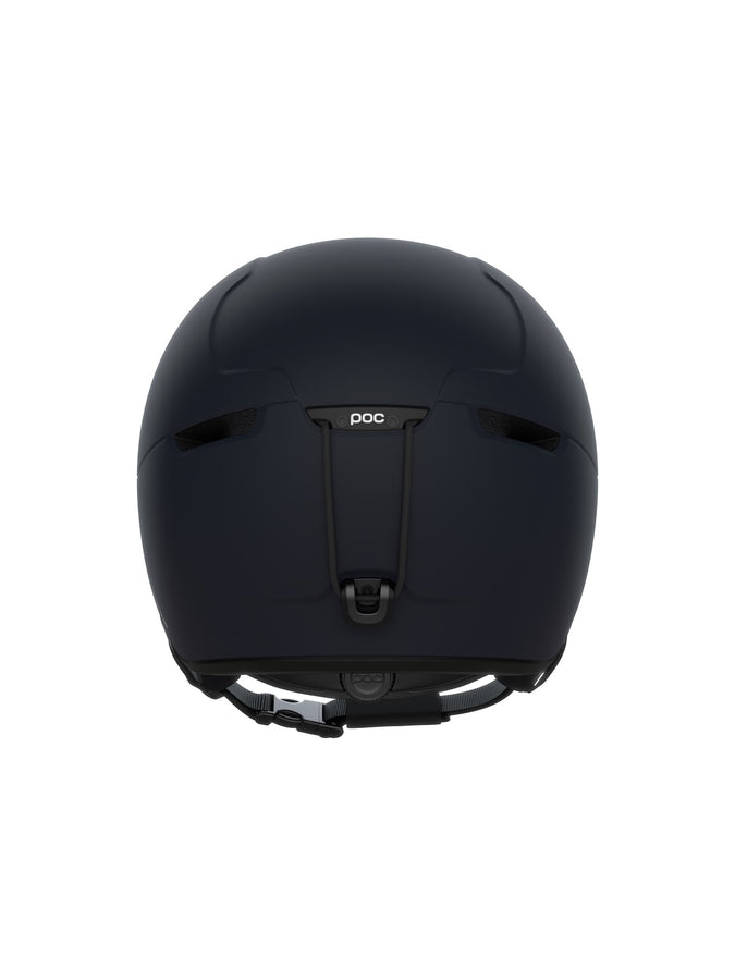 Kask narciarski POC Obex Pure - Apatite Navy Matt - poc warszawa