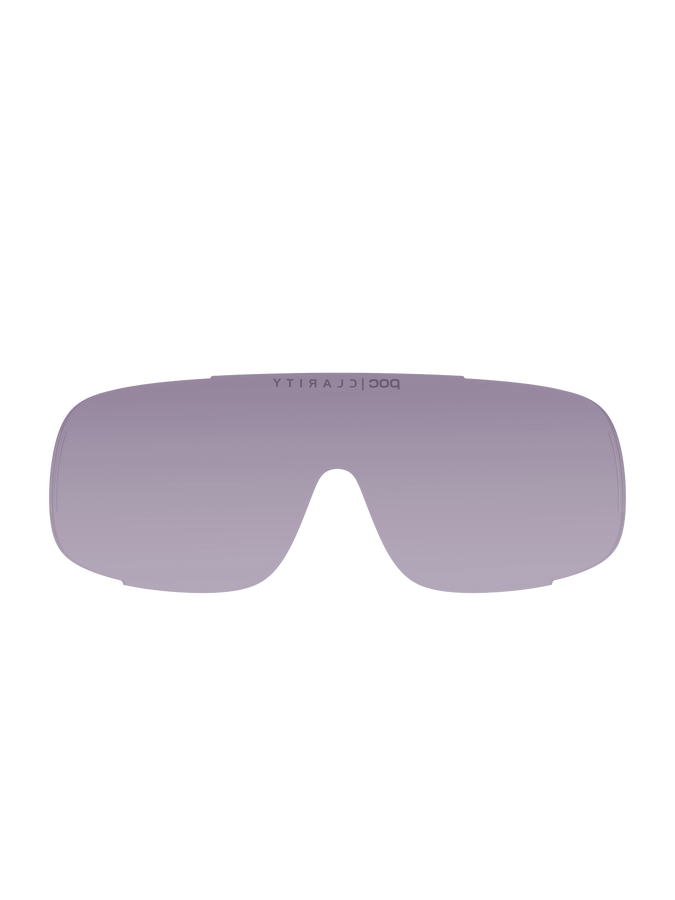 Szyba do okularów POC ASPIRE - Violet 28.4