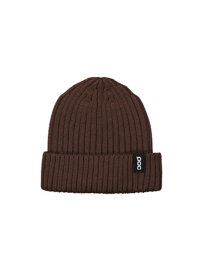 Czapka POC Roam Beanie - Axin. Brown