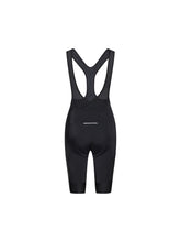 Załaduj obraz do przeglądarki galerii, Spodenki rowerowe POC W's Cadence Cargo Bib Shorts - Ur. Black
