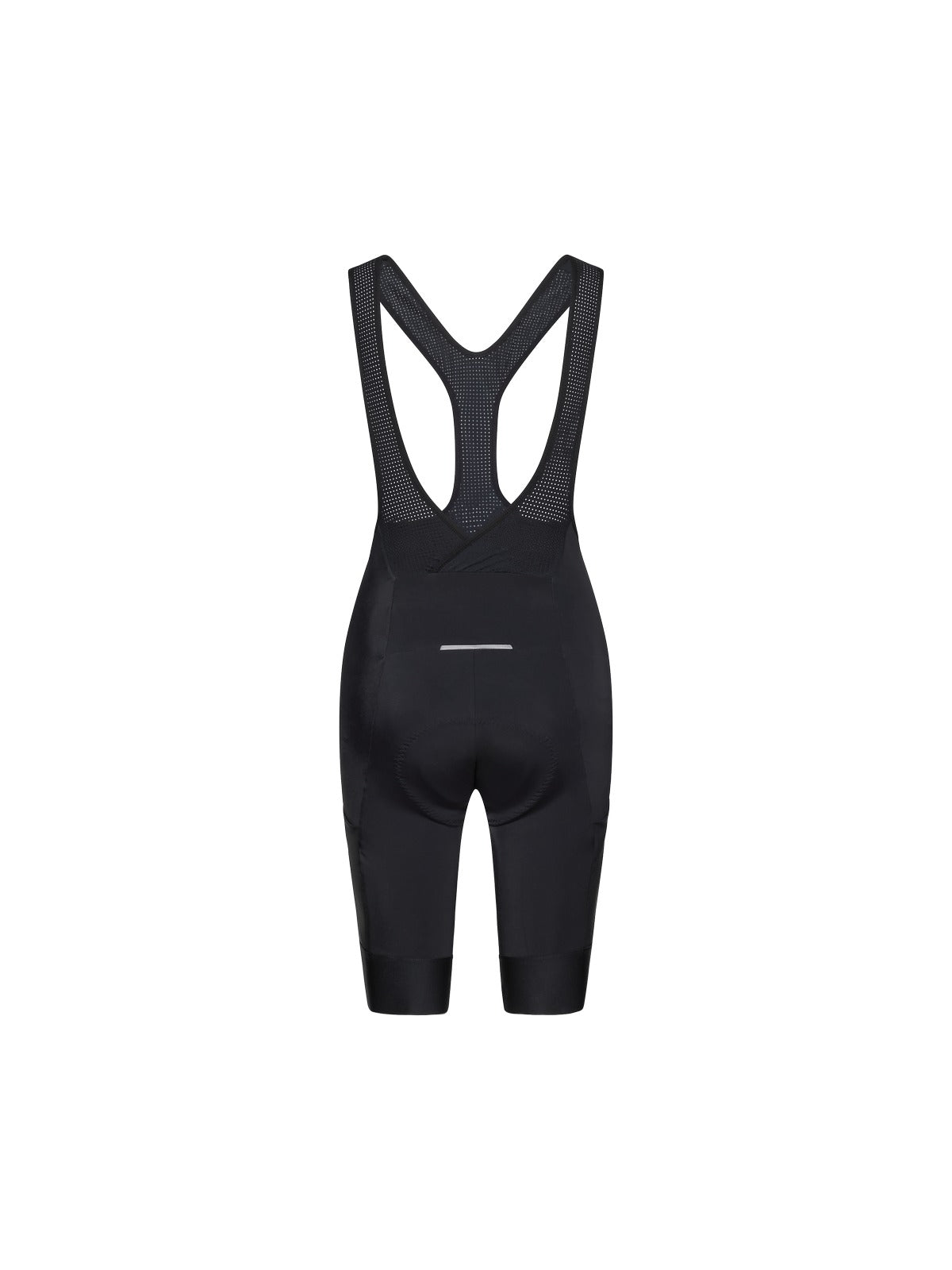 Spodenki rowerowe POC W's Cadence Cargo Bib Shorts - Ur. Black