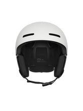 Załaduj obraz do przeglądarki galerii, Kask narciarski POC Fornix - Hydr. White Matt

