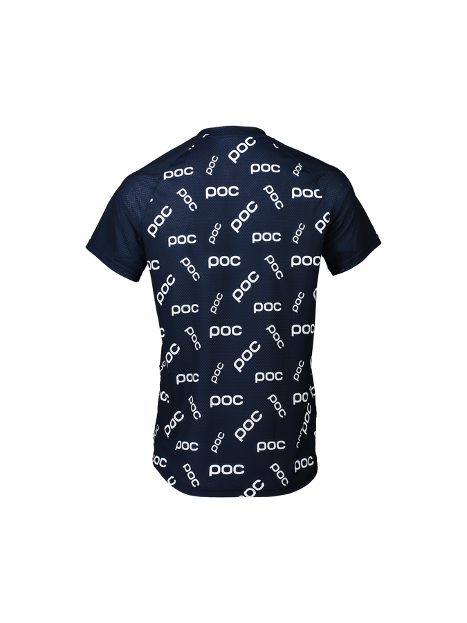 Koszulka Rowerowa POC MTB PURE